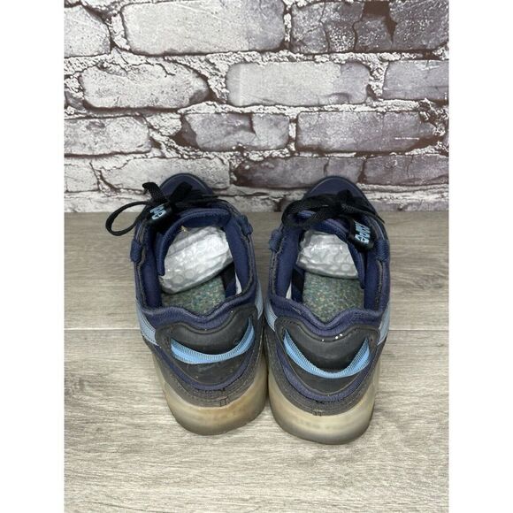 Nike Air Terrascape 90 Midnight Navy Aqua Athletic Shoes Sneakers Men 12M US/46 main image 9